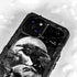 Alchemy Carta Poes Raven iPhone 15 Plus Waterproof Case